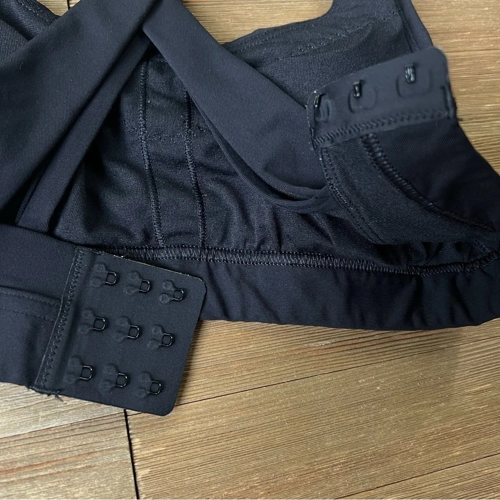 Lululemon Stash It All Bra